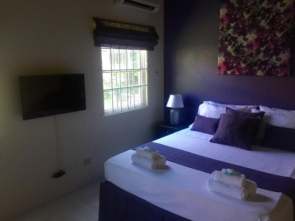 La Casa Feliz Hotel Montego Bay Esterno foto